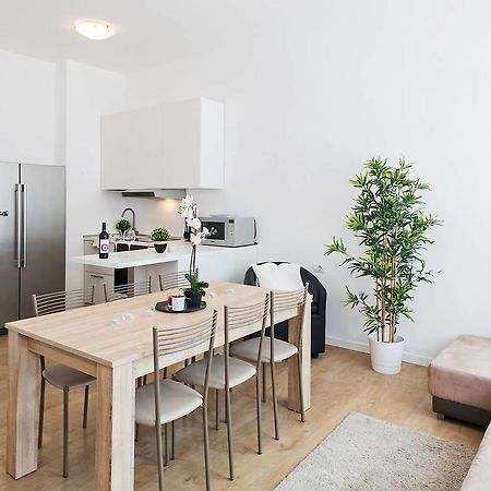 Altido Wittgens 1 Apartment Milan Luaran gambar
