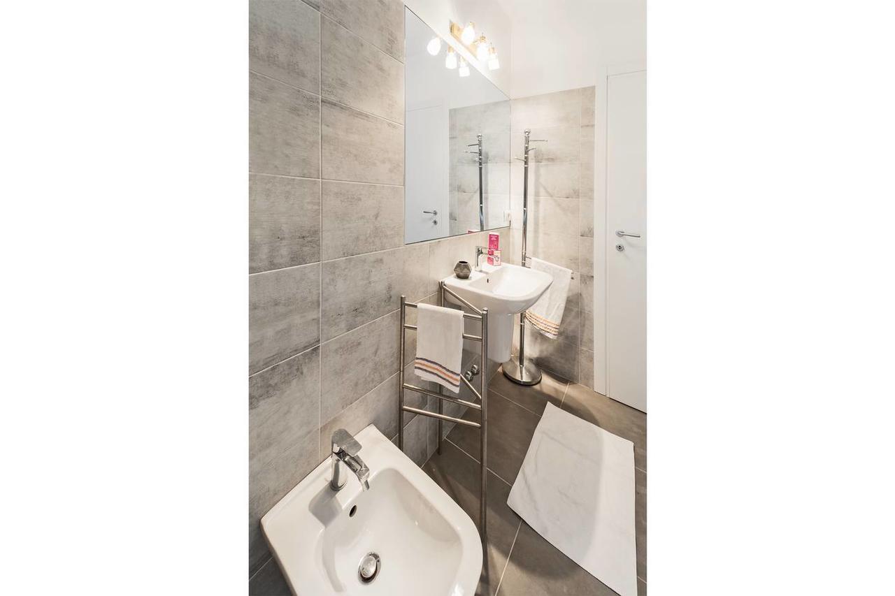 Altido Wittgens 1 Apartment Milan Luaran gambar