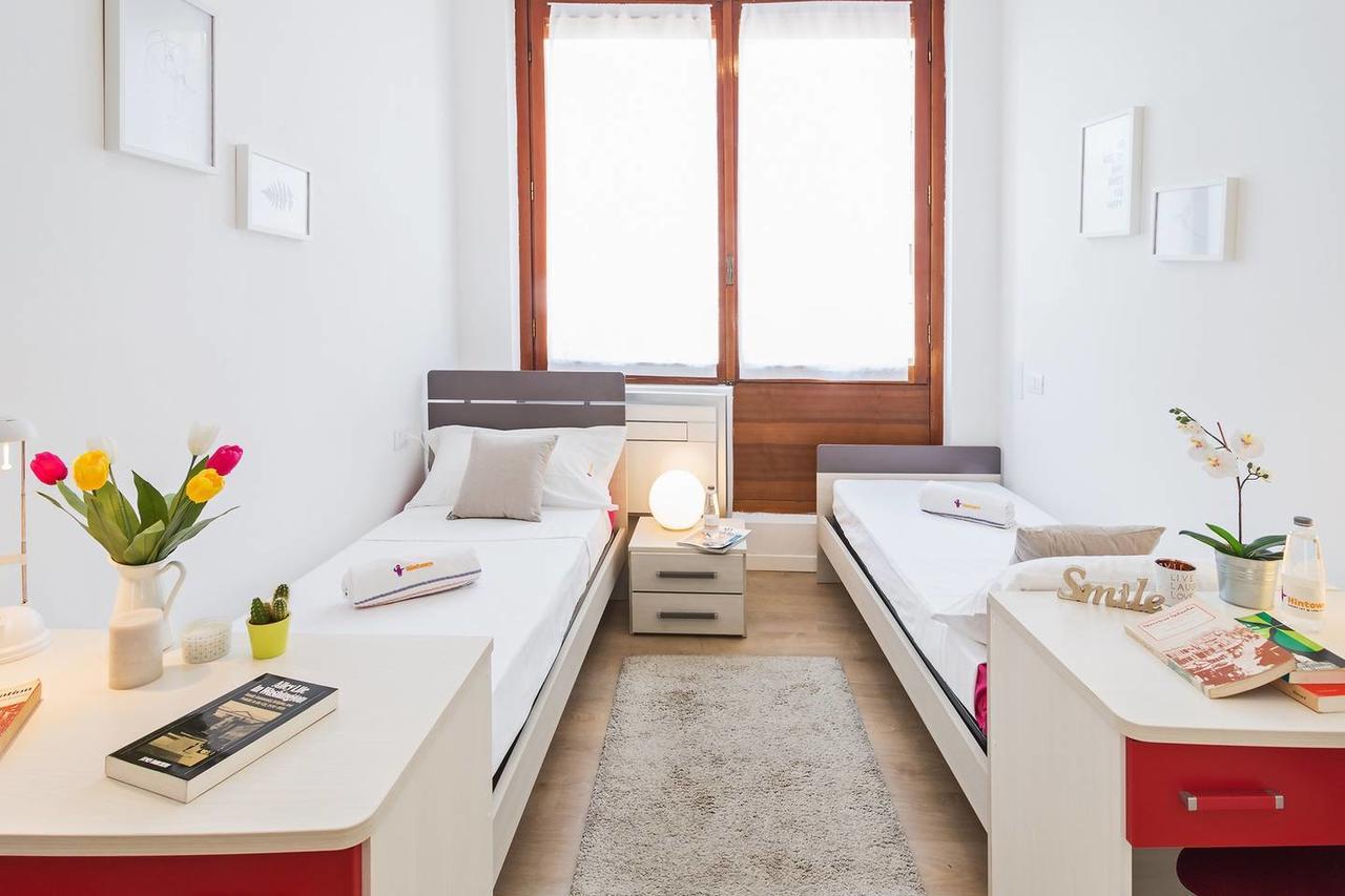 Altido Wittgens 1 Apartment Milan Luaran gambar