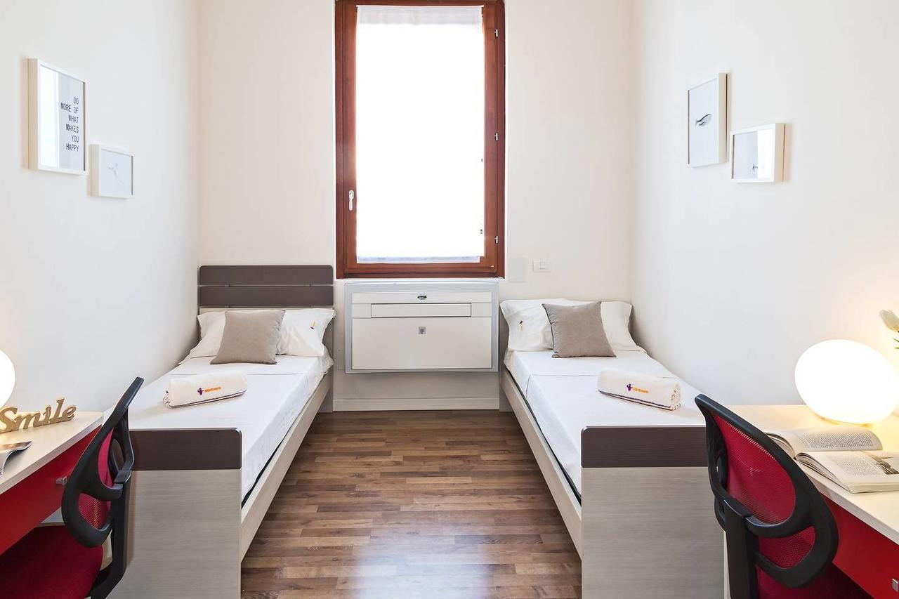 Altido Wittgens 1 Apartment Milan Luaran gambar