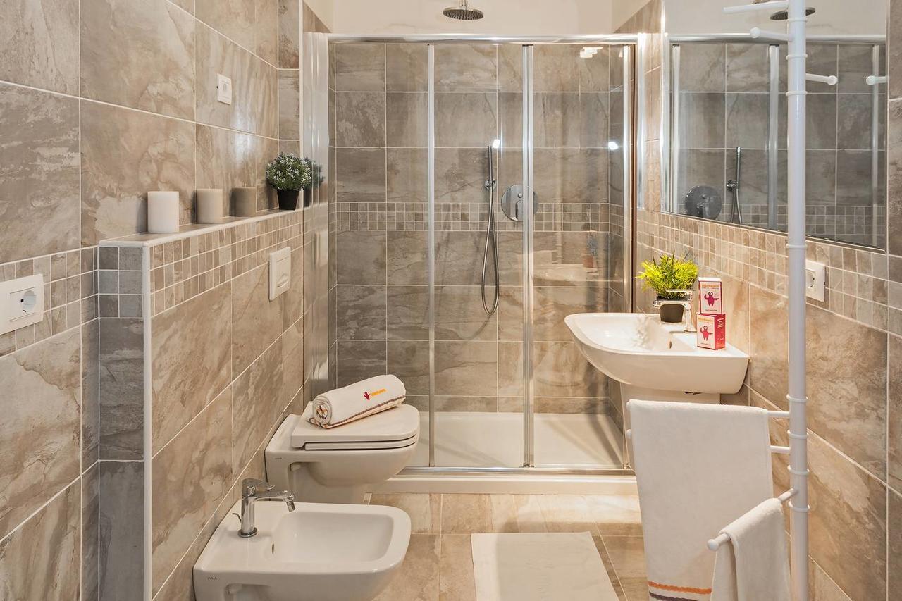 Altido Wittgens 1 Apartment Milan Luaran gambar